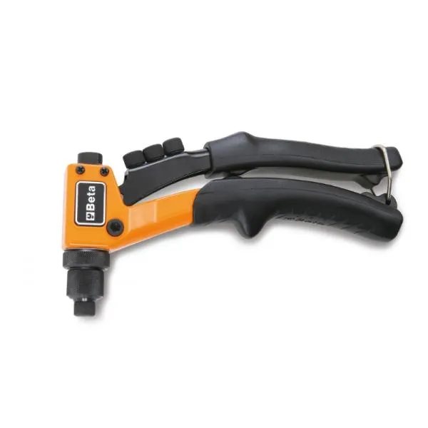 BETA 017410450 – Ultra compact riveting pliers with adjustable force