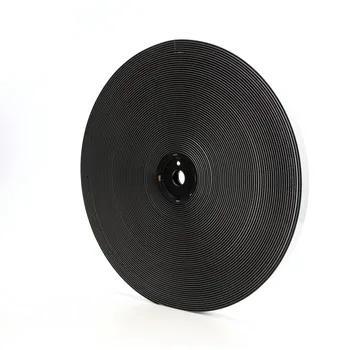 3M Dual Lock SJ3540 Black Reclosable Fastener – Mushroom Hook with 250 stems/in Stem Count – 1 in Width x 50 yd Length – 65812