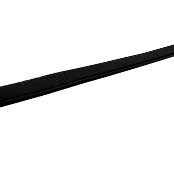 3M Dual Lock SJ3481 Black Reclosable Fastener – Mushroom Hook with 400 stems/in Stem Count – 2 in Width x 48 in Length – 67015