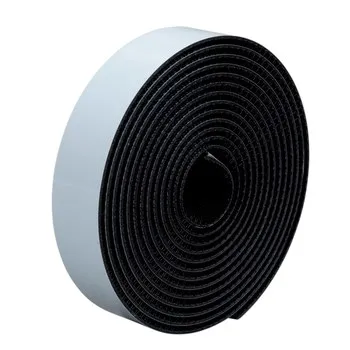 3M Dual Lock SJ3541 Black Reclosable Fastener – Mushroom Hook with 400 stems/in Stem Count – 2 in Width x 50 yd Length – 86451