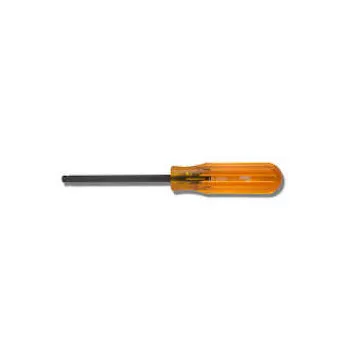 Xcelite by Weller Allen Hex LN28BPN Screwdriver – 31221