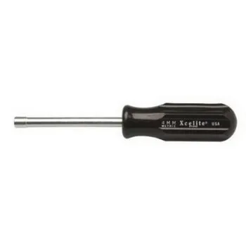 Xcelite by Weller Nut Driver 4MMN – 31316