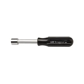 Xcelite by Weller 13 mm Nut Driver 13MMN – Hex Nut Drive – 7 1/4 in Length – 48128