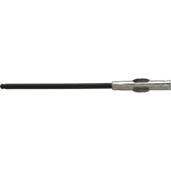 Xcelite by Weller 9/64 in Ballpoint Allen Hex 99 Screwdriver – 4 in – 48355