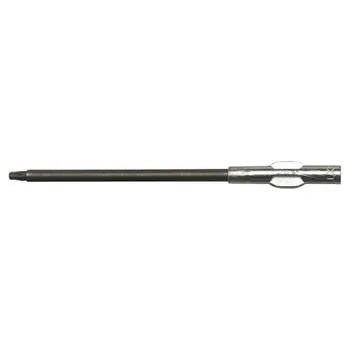Xcelite by Weller T15 Torx 99 Screwdriver Shank – 4 in – 49003
