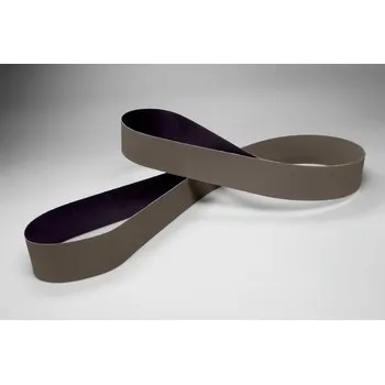 3M Trizact 237AA Sanding Belt 66887 – 3 1/2 in x 15 1/2 in – Aluminum Oxide – A45 – Extra Fine