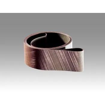 3M Trizact 307EA Sanding Belt 69063 – 3 in x 118 in – Aluminum Oxide – A16 – Ultra Fine