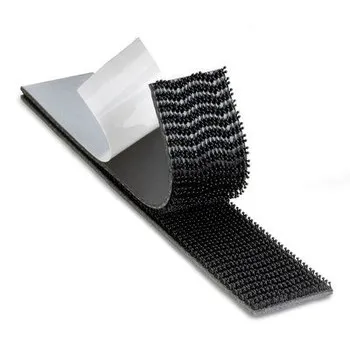 3M Dual Lock SJ3540 Black Reclosable Fastener – Mushroom Hook with 250 stems/in Stem Count – 3/4 in Width x 50 yd Length – 25593