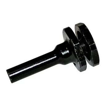 3M Unitized Wheel Mandrel – 3 in Length – 4.3 in Wide – 7100082546
