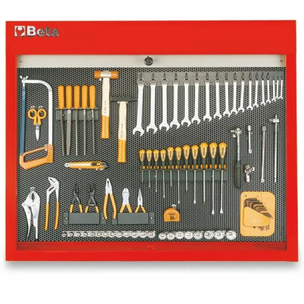 BETA 058000221 – Panel tool holder