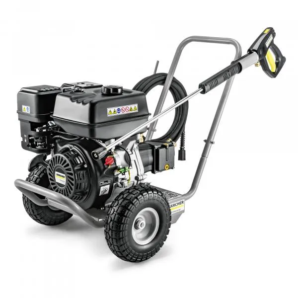 KAERCHER 1.187-011.0 – High pressure cold cleaner HD 7/20 G Classic