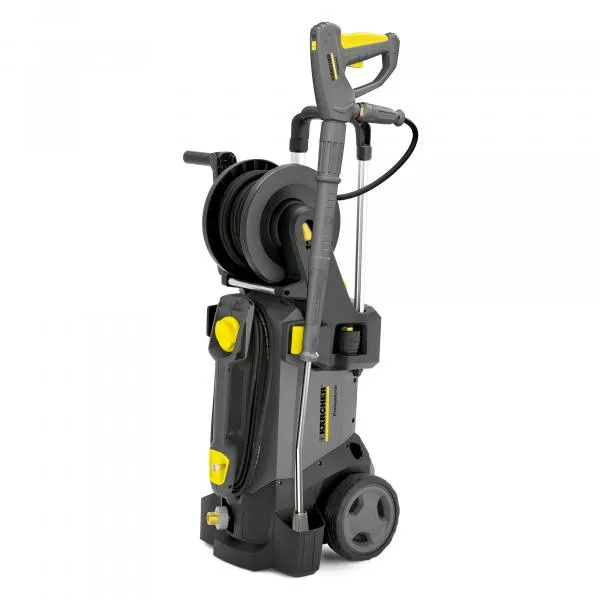 KAERCHER 1.520-952.0 – High pressure cold cleaner HD 6/13 CX Plus