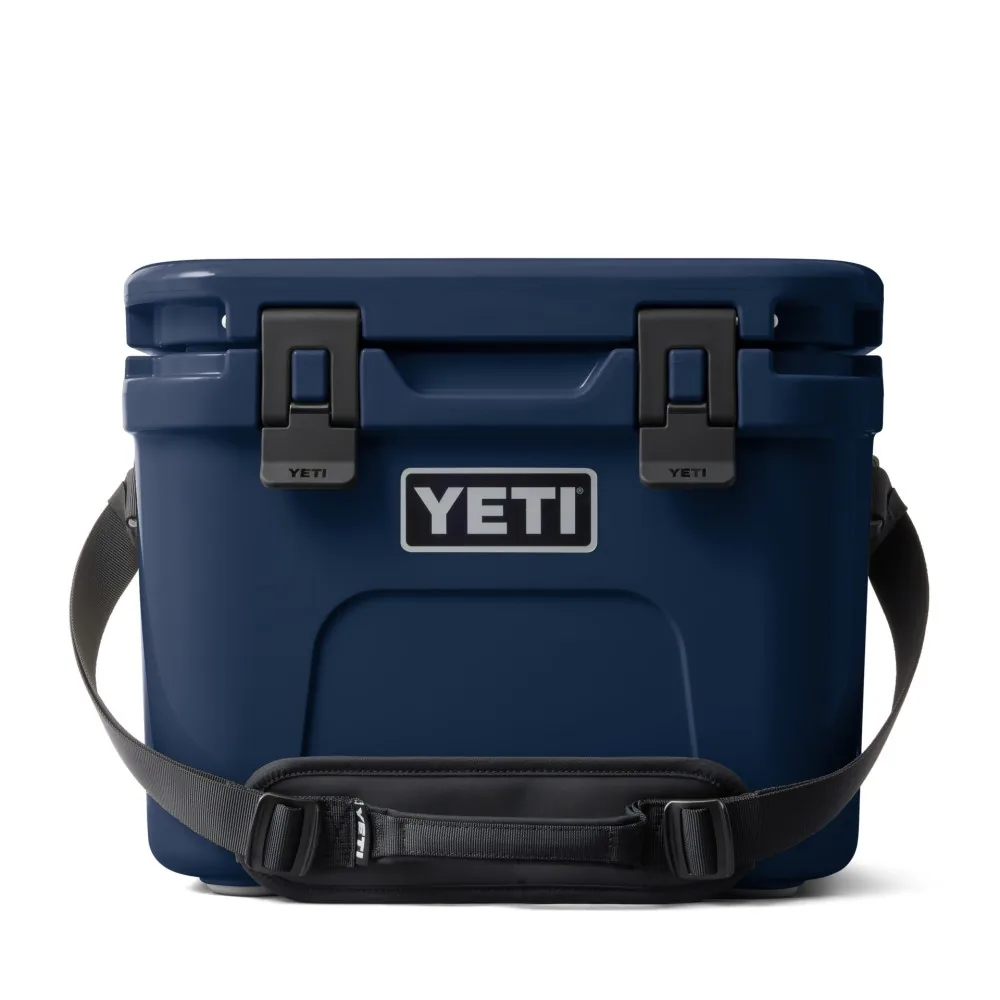 Yeti Roadie 15 Hard Cooler Navy