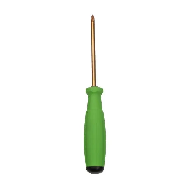 KUKKO 1006F4650 – Non-sparking phillips profile screwdriver