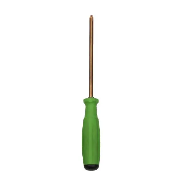 KUKKO 1006F4650 – Non-sparking phillips profile screwdriver