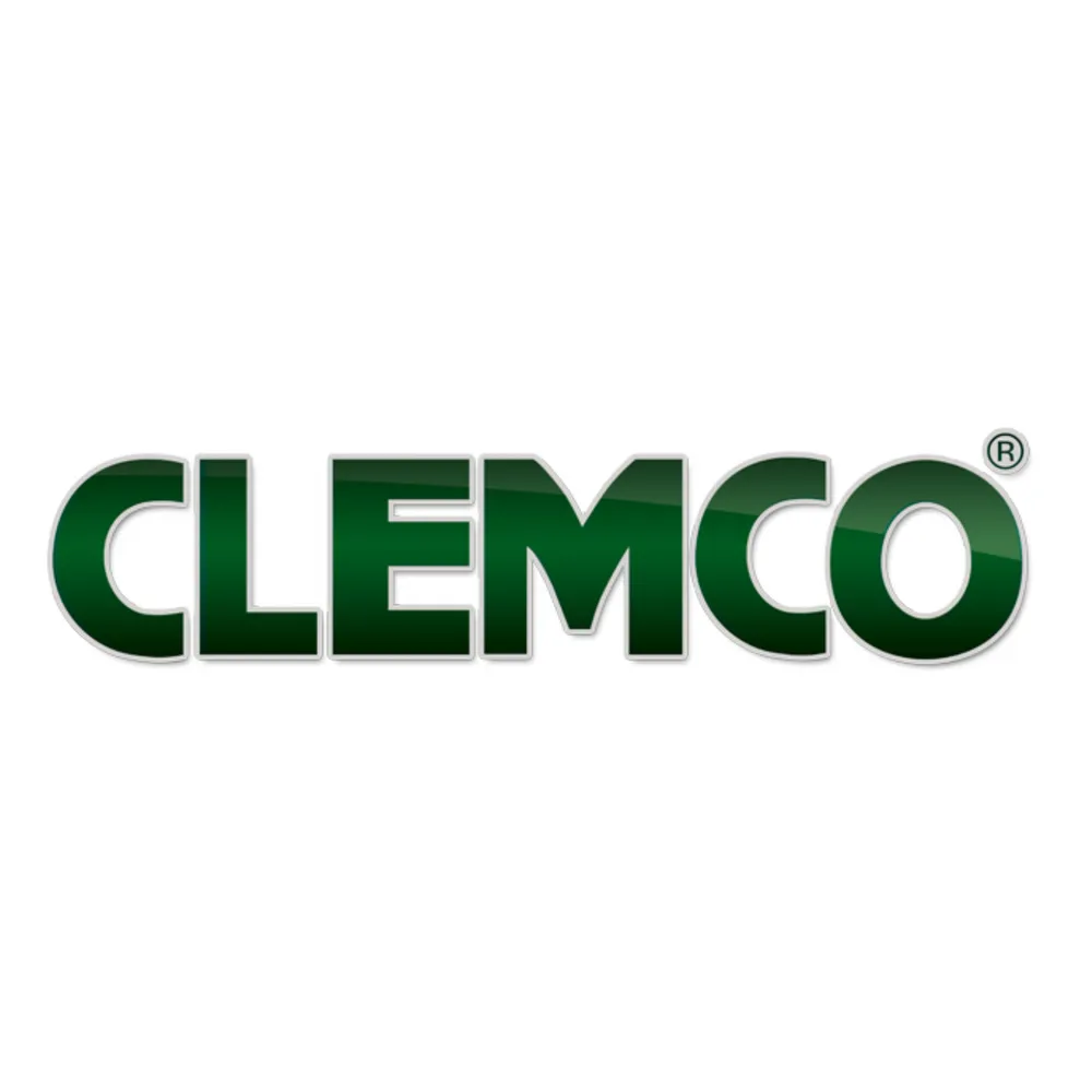 Clemco 10289 Abrasive cleaner attach kit, 24″