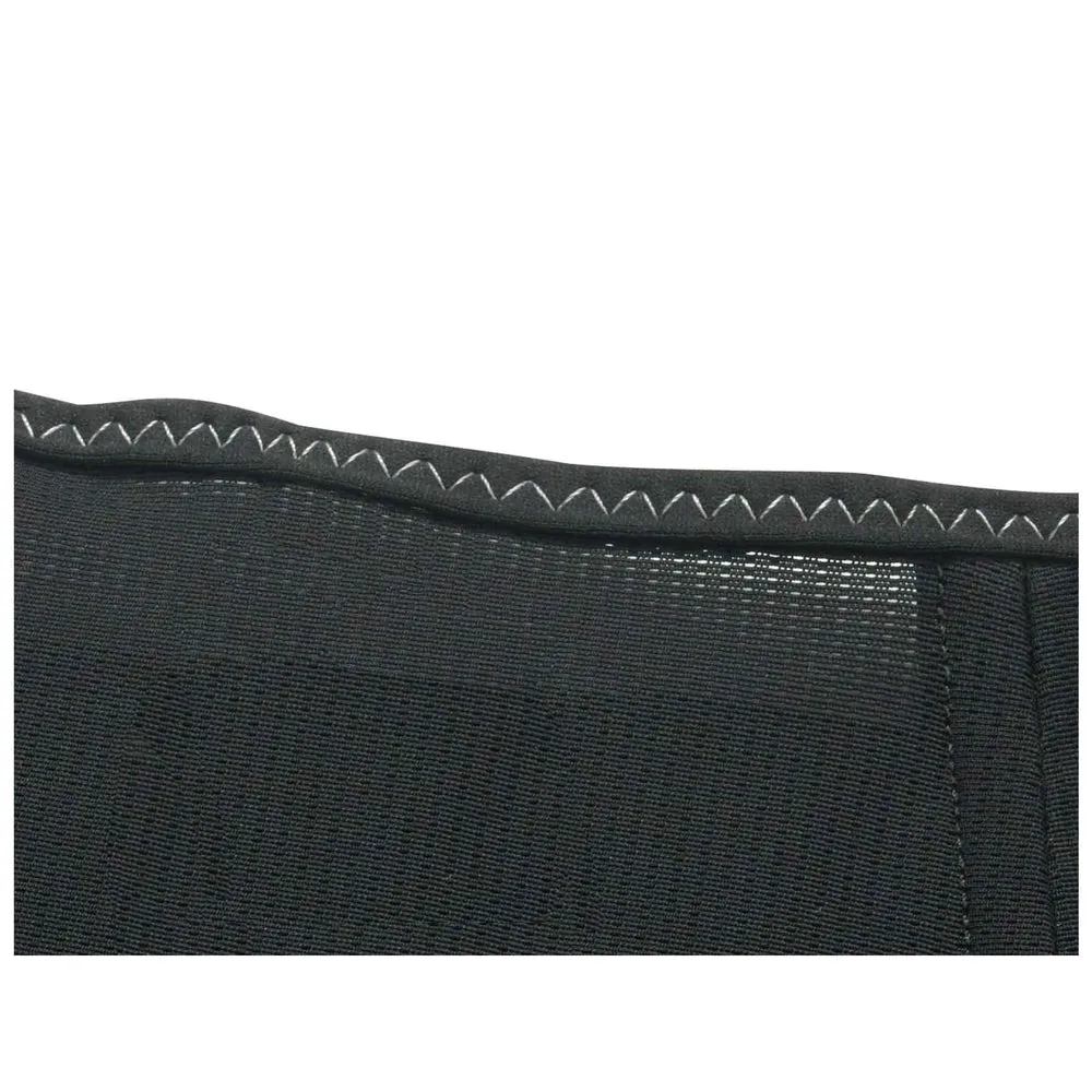 Ergodyne 11475 ProFlex 1500 Weight Lifters Style Back Support, 2XL, Black