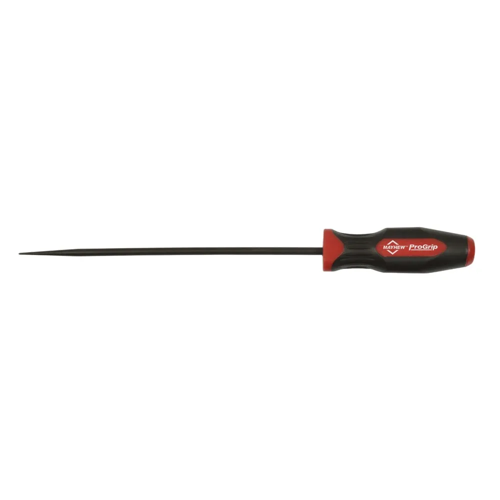 Mayhew 13236 Pick Long Straight Pro, 10″