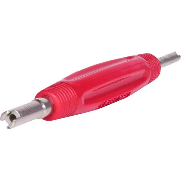 KS TOOLS 150.2022 – Tyre valve screwdriver, car and transporter