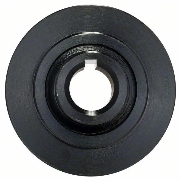 BOSCH 1605703065 – Clamping flange for conical grinding wheels