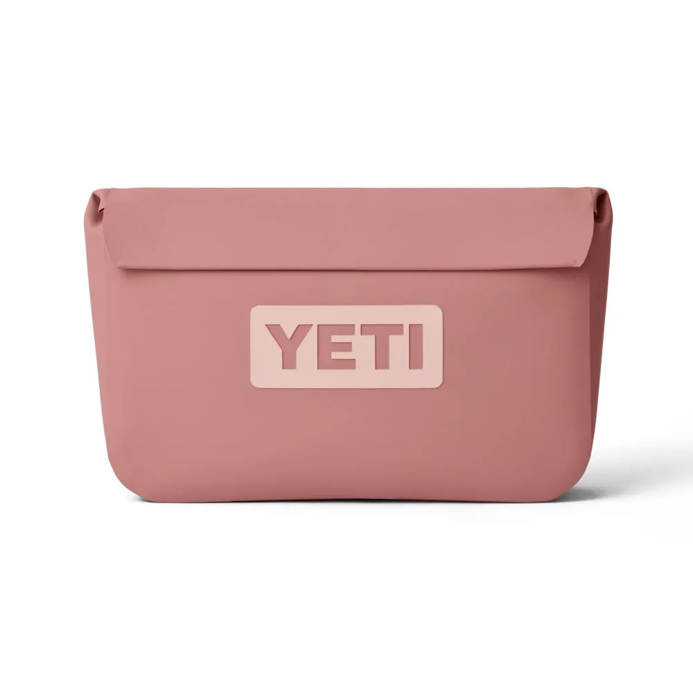 Yeti Sidekick Dry 3L Gear Case Sandstone Pink