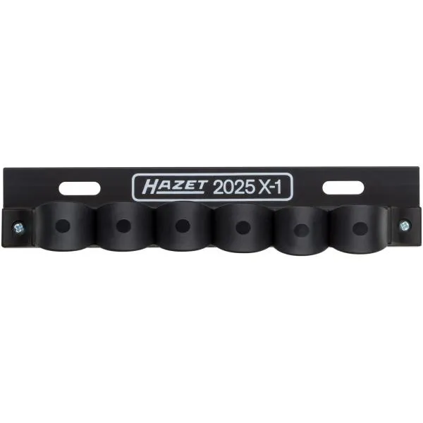 HAZET 2025X-1 – Tool holder with 6 space
