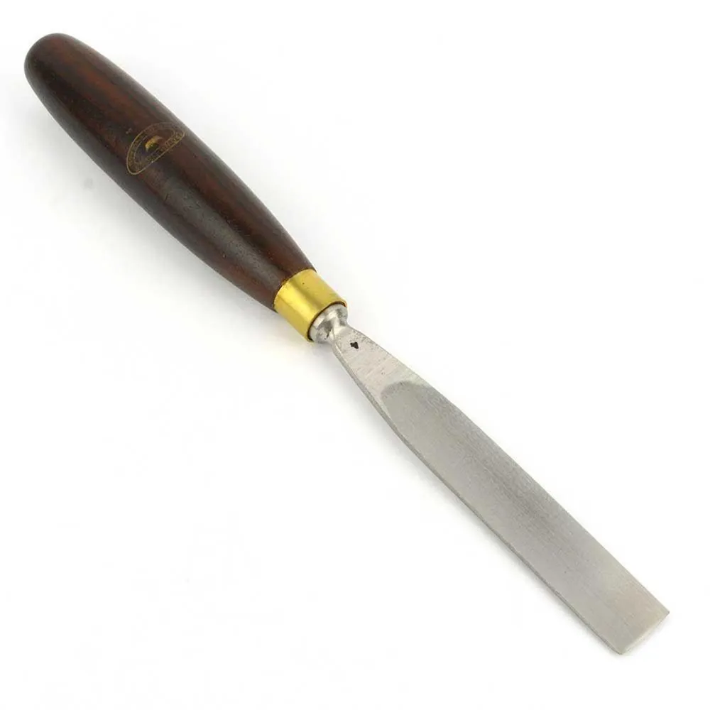 Crown Tools 2226 3/4 INCH – 19 MM STRAIGHT GOUGE 22260