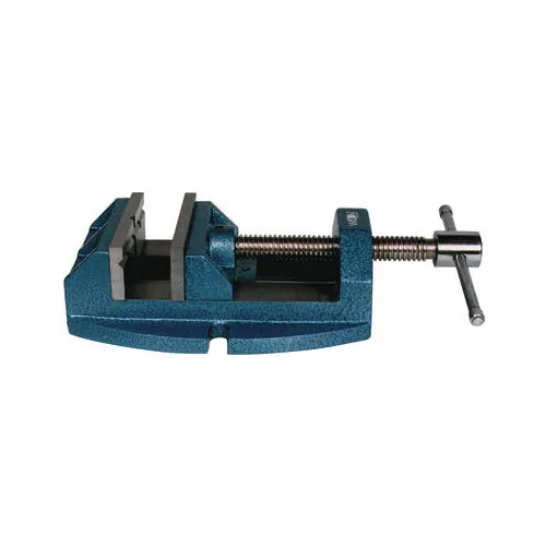 Wilton WL9-63239 Versatile Drill Press Vise Cont. Nut 1345, 4″ Jaw Opening