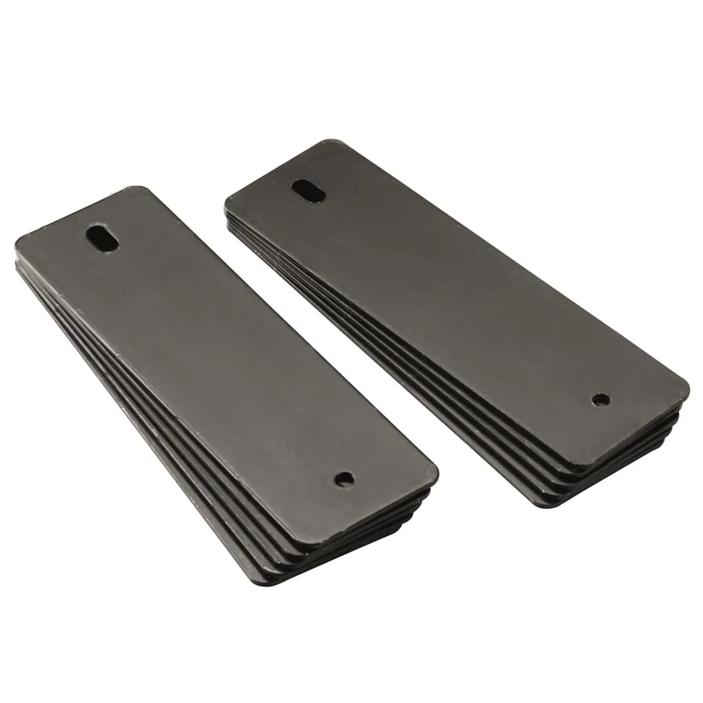 Accuride 2990-9774-BE CBLIFT-0019 Additional Weight Packs
