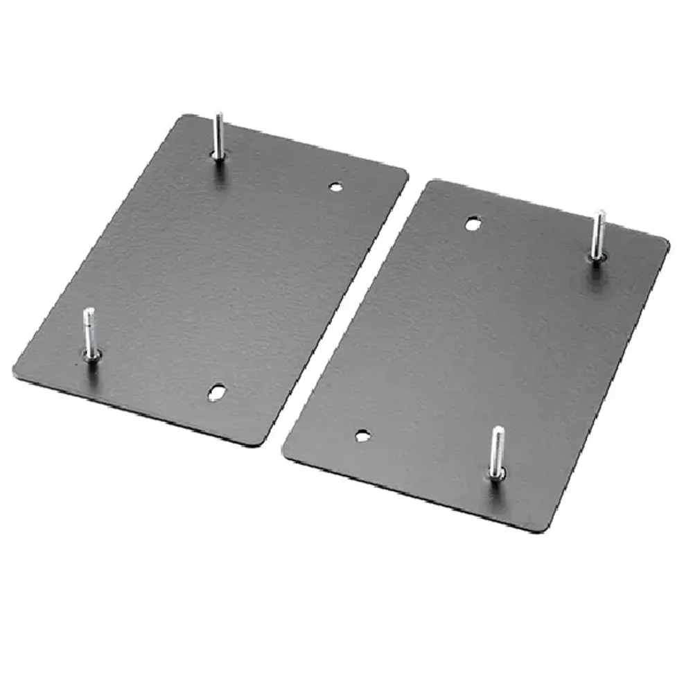 Accuride 2990-9775-BE CBLIFT-0019 Weight Extension Plate Kit