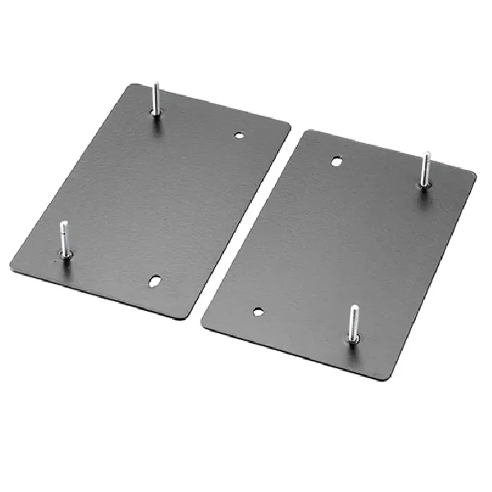 Accuride 2990-9776-BE VESA Tilt Bracket