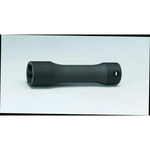 KOKEN 3128-8 – 3/8″ Long extractor socket for nuts, bolts and studs
