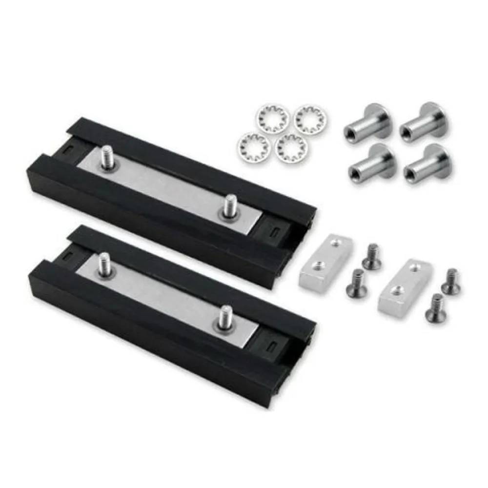 115RC Hardware Kit – Polymer Ball Carriages