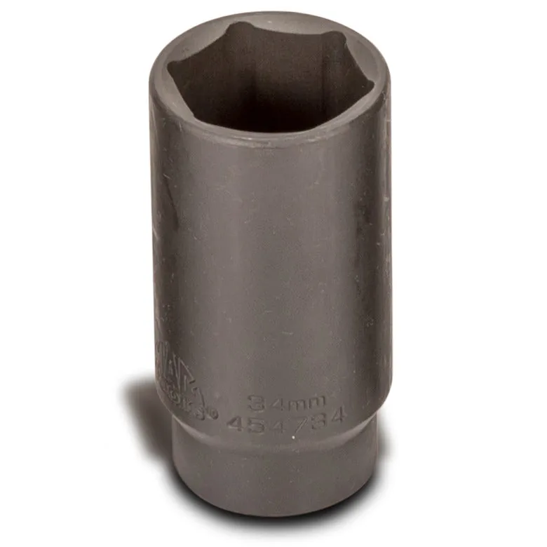 1/2″ Drive Axle Nut Socket – 34mm