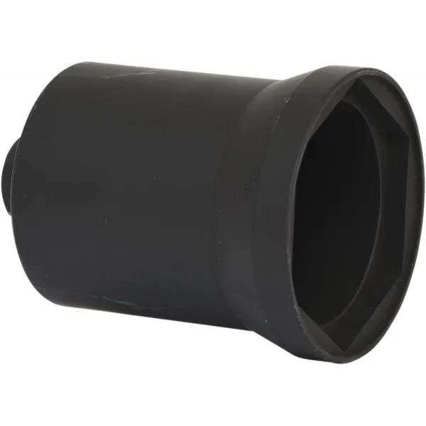 KS TOOLS 460.1035 – Axle nut socket for Mercedes, 6 point,95mm