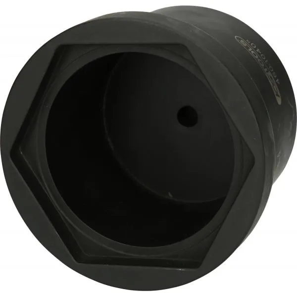 KS TOOLS 460.1040 – 3/4″ Axle nut impact socket for Iveco, 6 point,98mm