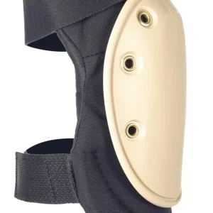 Alta Industries AltaFLEX NOMAR Knee Pads Black with AltaGRIP
