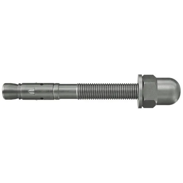 FISCHER 543396 – Bolt stainless steel anchor with cap nut FAZ II H A4