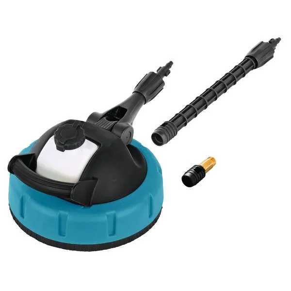 MAKITA 609040740 – Large surface cleaner kit