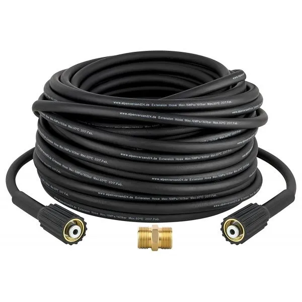 MAKITA 609640960 – High pressure hose for HW132