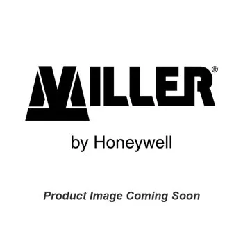 Miller 8187G Cable Anchor 8187G/6FTG, Steel, 1/4 in x 6 ft – 10941