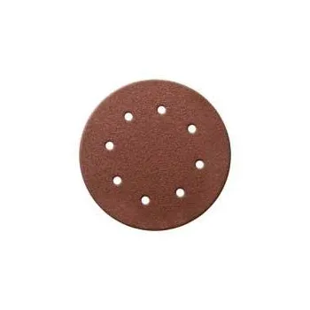 Dynabrade Hook & Loop Disc 79934 – Aluminum Oxide – 6 in – 320 – Extra Fine