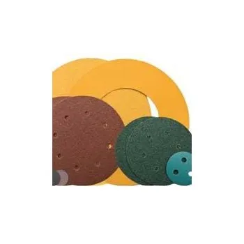 Dynabrade Hook & Loop Disc 79952 – Aluminum Oxide – 6 in – 120 – Fine