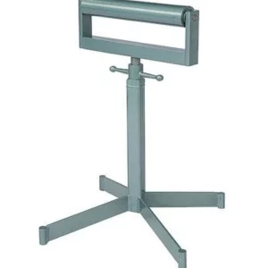 Ellis Material Support Stand