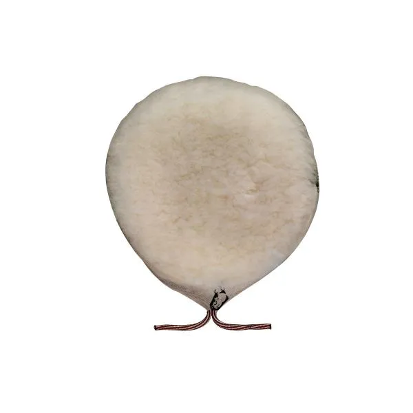METABO 623265000 – Lambswool bonnet 180 mm