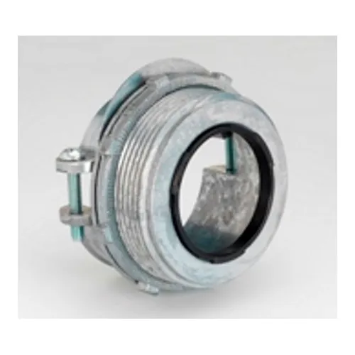 1-1/4″ Two Screw MC Insulated Connector