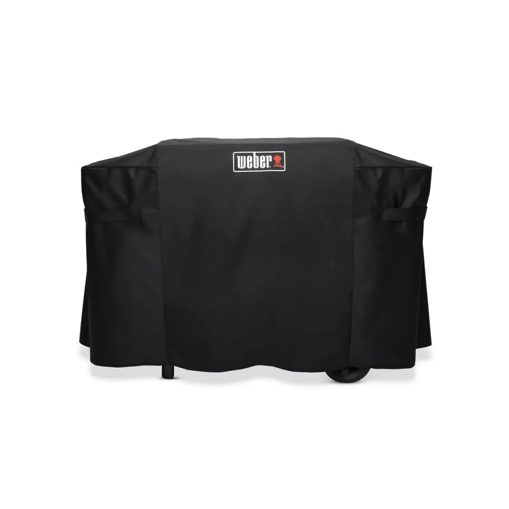 Weber Griddle Grill Cover for Weber 28 in Griddle
