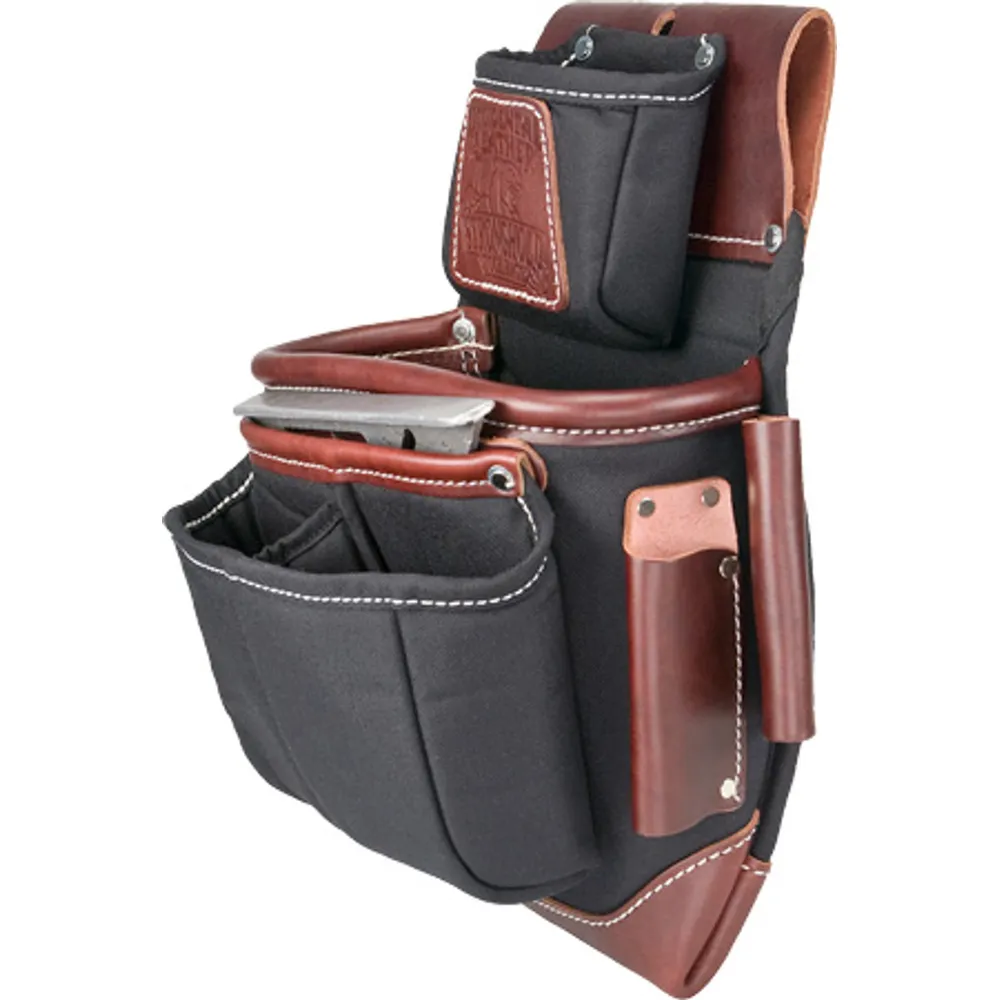 Occidental Leather 8581 FATLIP FASTENER BAG