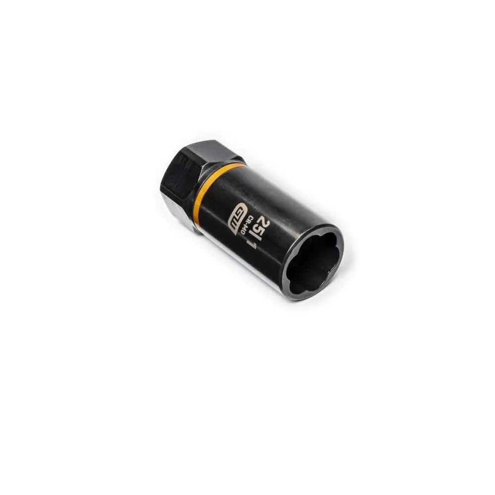 GEARWRENCH 25mm [1″] 1/2 Inch Drive Bolt Biter – 86081