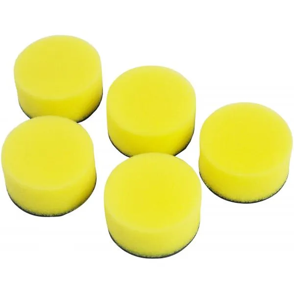HAZET 9033M-9-010 – Polishing pad (5 pcs.)